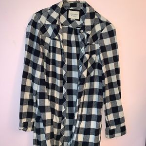 Forever21 flannel